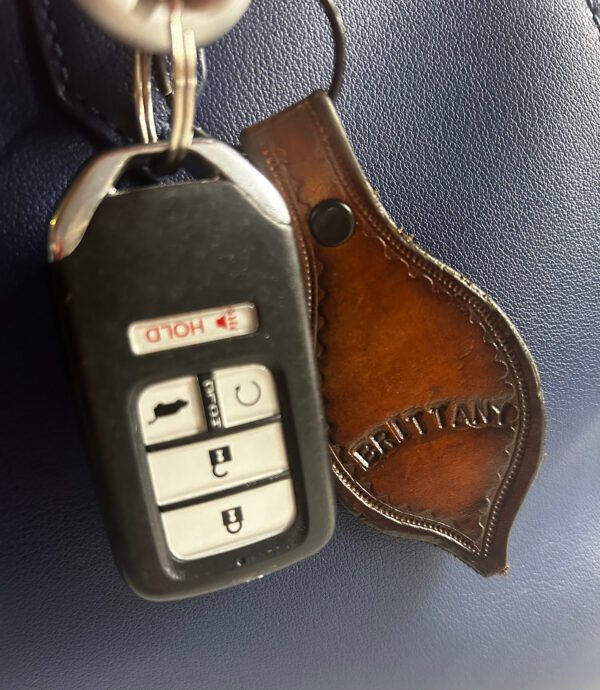 Custom Key Fobs (STAMPED) - Image 3