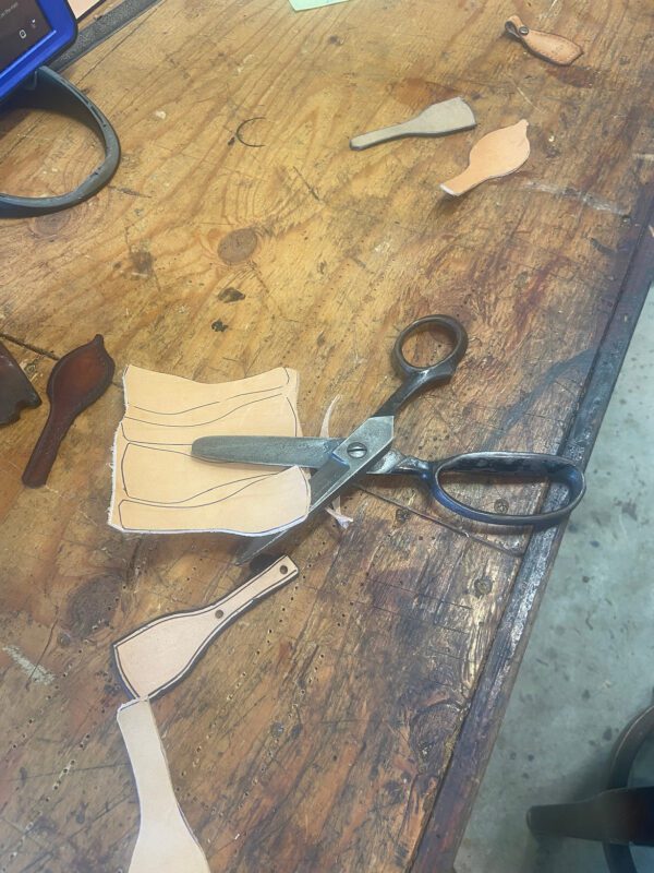Custom Key Fobs (UNSTAMPED) - Image 2