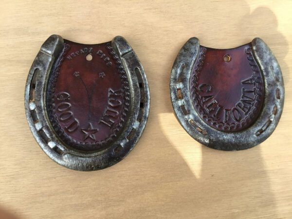 Horseshoe Commemorative Gifts - Image 4