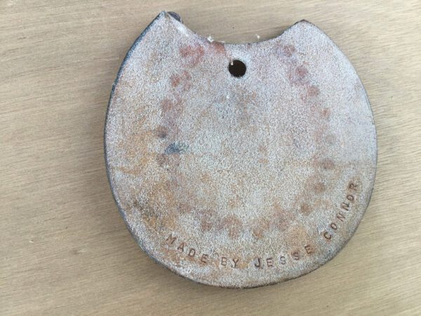 Horseshoe Commemorative Gifts - Image 5
