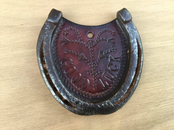 Horseshoe Commemorative Gifts - Image 3